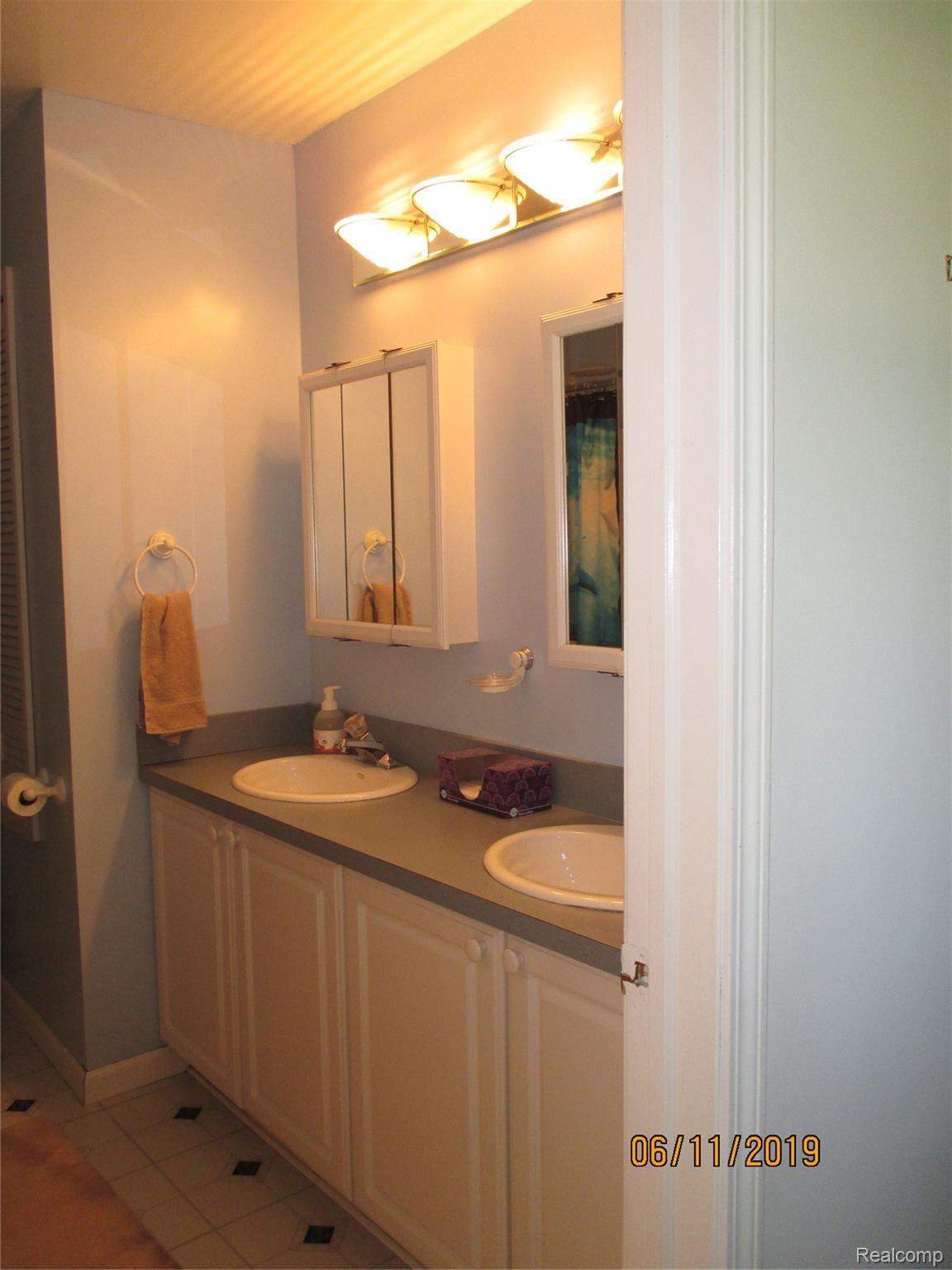 10084 McKean Road Willis, MI 48191 - Photo 30 of 45 FULL BATH