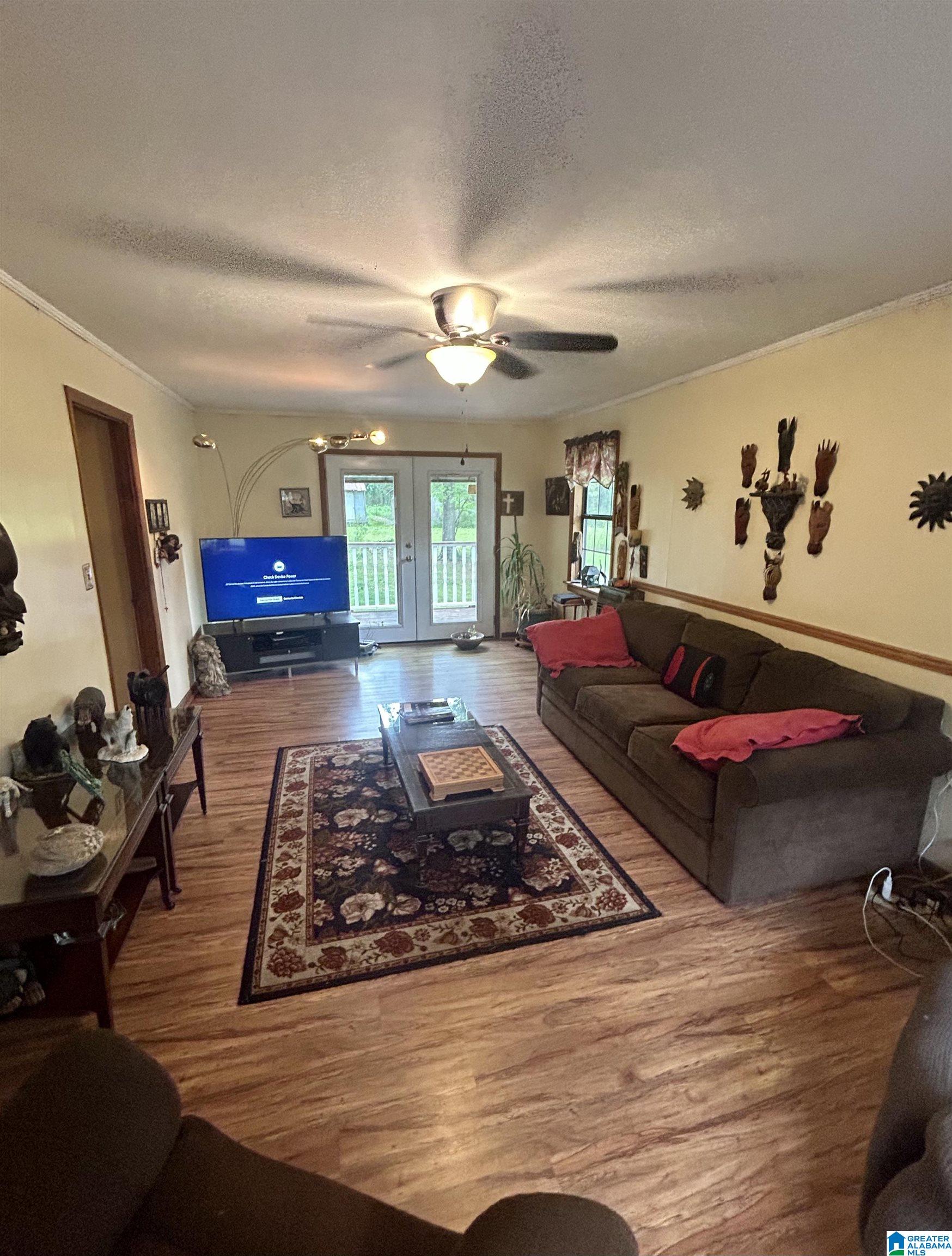 771 Priebes Mill Road Oxford, AL 36203 - Photo 16 of 35