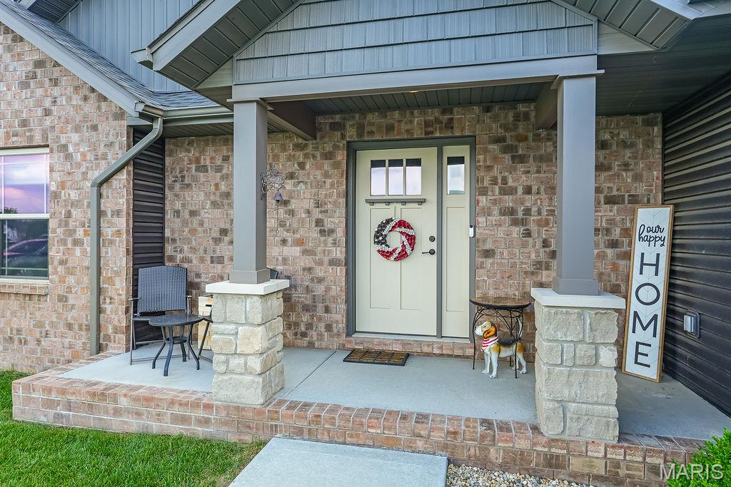 413 Rumsfeld Drive Troy, IL 62294 - Photo 5 of 56