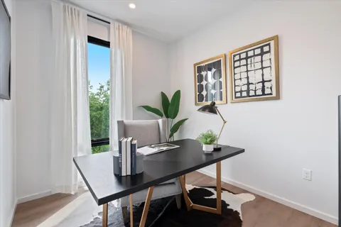 $499,900 | 500 Merritt Avenue, Unit 212, Nashville, TN 37203