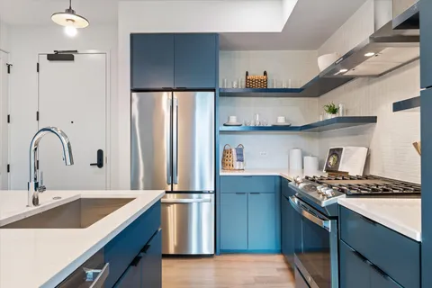 $499,900 | 500 Merritt Avenue, Unit 212, Nashville, TN 37203