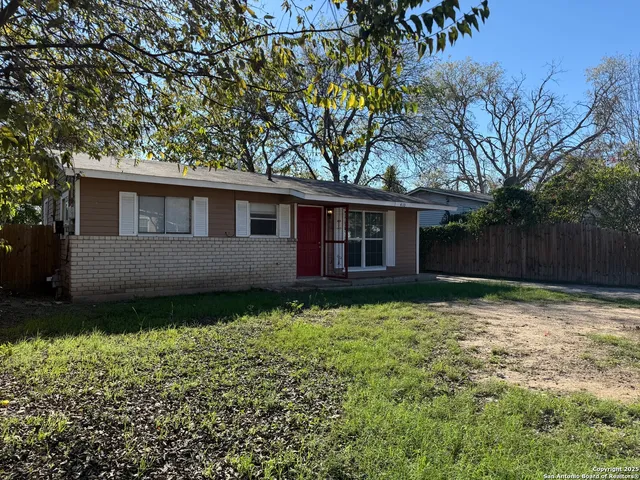 $1,195 | 410 Dorie Street, San Antonio, TX 78220