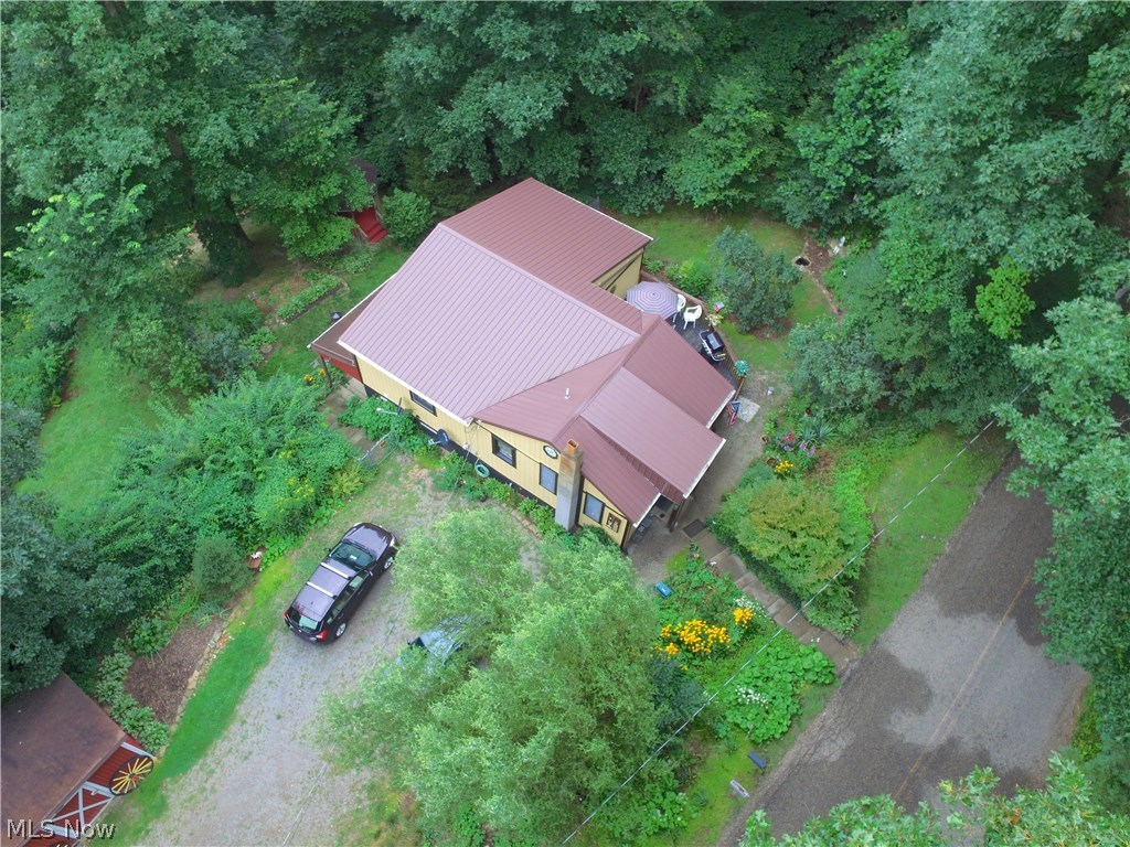 2298 Bramble Road Southwest Carrollton, OH 44615 - Photo 26 of 27 Gallery Image 26