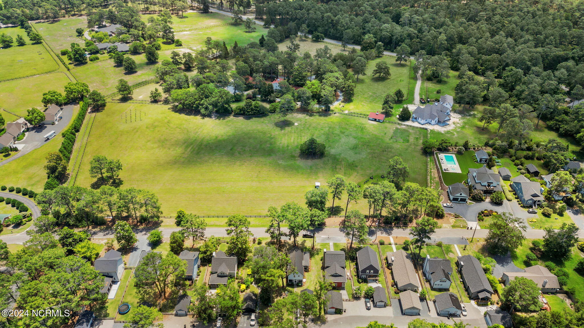390 Sheldon Road Southern Pines, NC 28387 - Photo 48 of 57 5-web-or-mls-DJI_0554