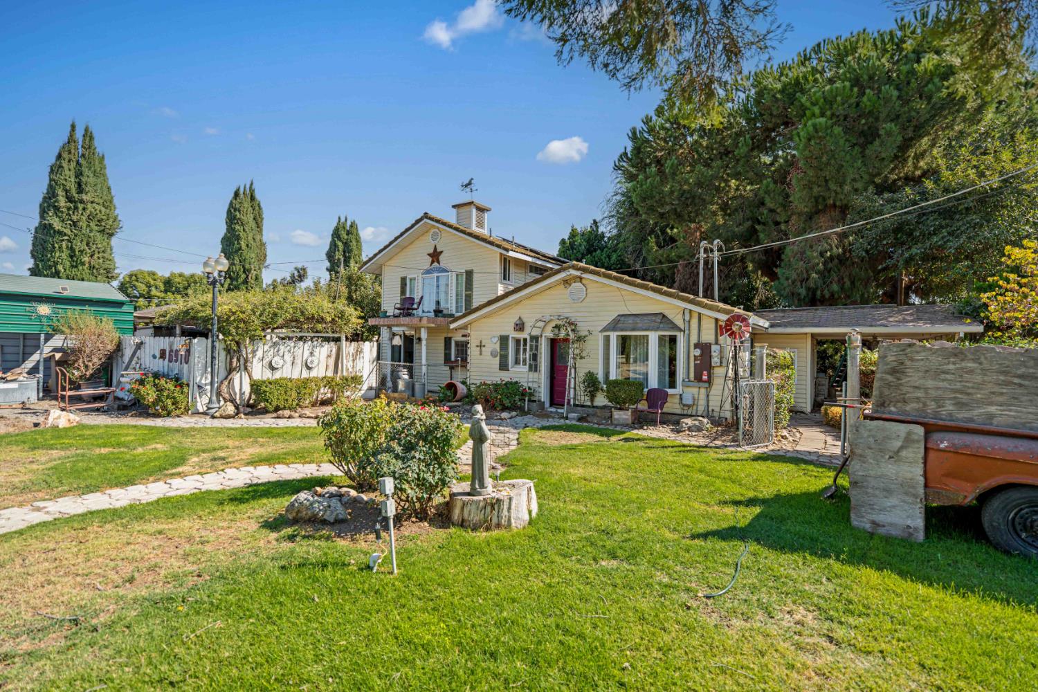 6910 Lathrop Road Manteca, CA 95336 - Photo 3 of 94 Gallery Image 3