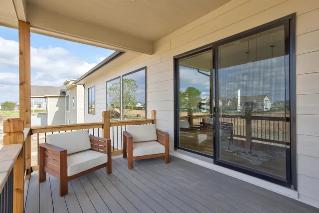 $553,000 | 1226 West Lakeway Court, Andover, KS 67002