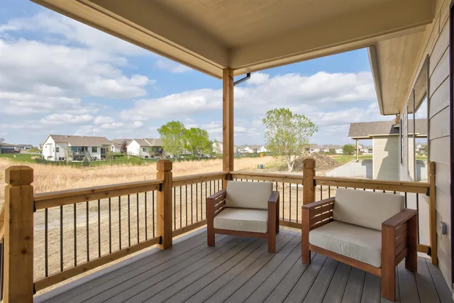 $553,000 | 1226 West Lakeway Court, Andover, KS 67002