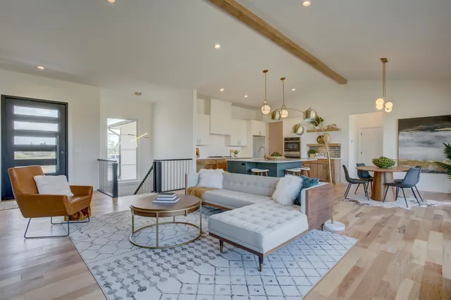 $553,000 | 1226 West Lakeway Court, Andover, KS 67002