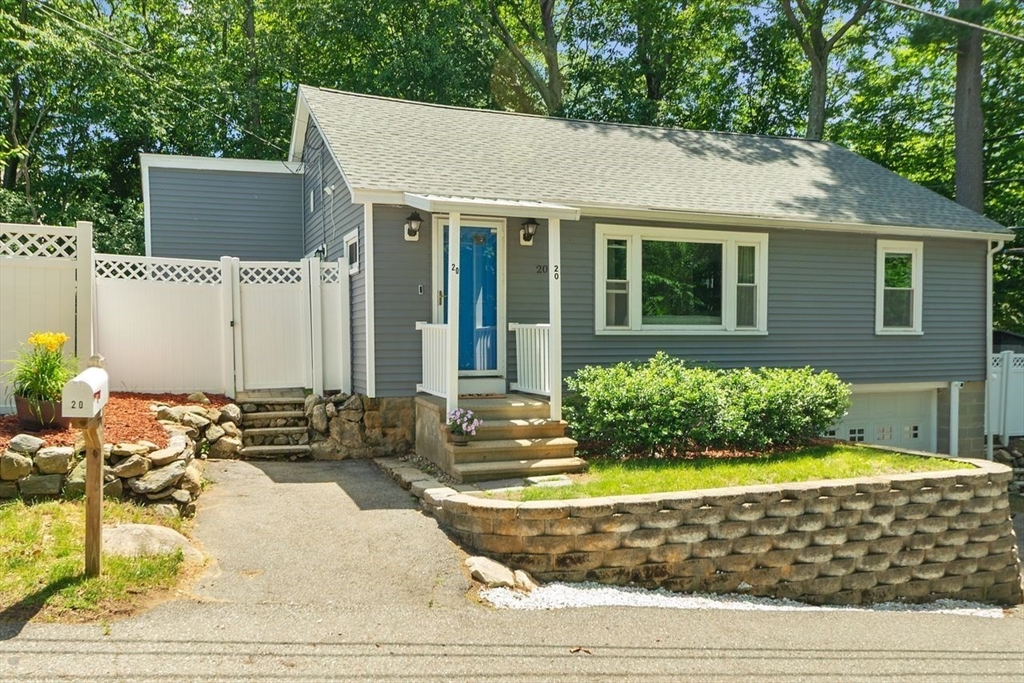 20 Reardon Road Billerica, MA 01821 - Photo 1 of 35 Gallery Image 1