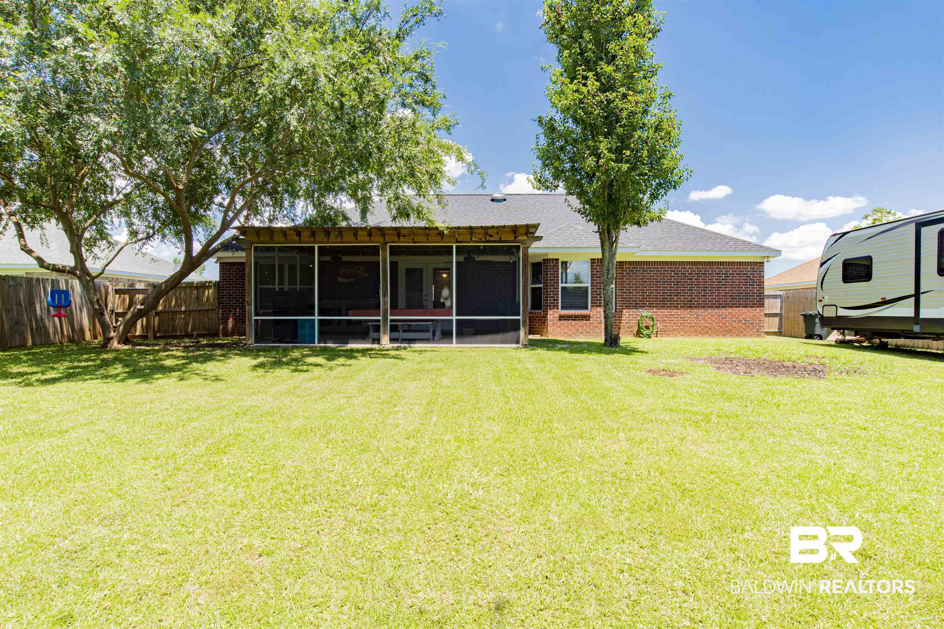 3230 Bloomington Drive Mobile, AL 36695 - Photo 22 of 24