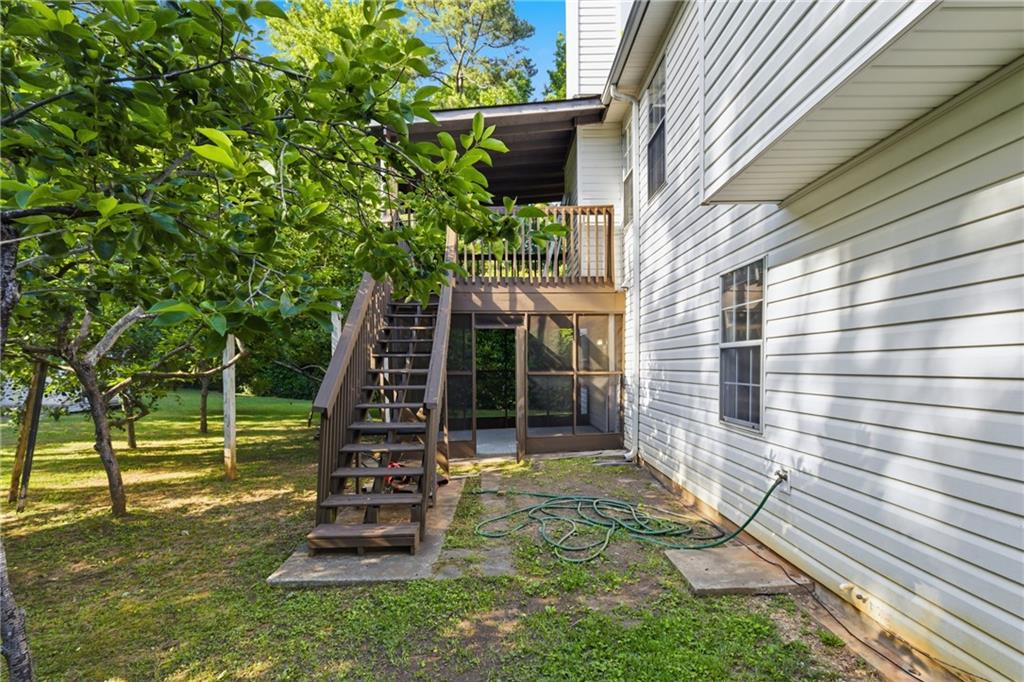 3798 Market Crescent Clarkston, GA 30021 - Photo 38 of 40