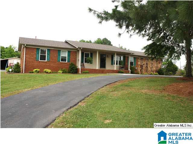 61144 Highway 231 Cleveland, AL 35049 - Photo 1 of 23