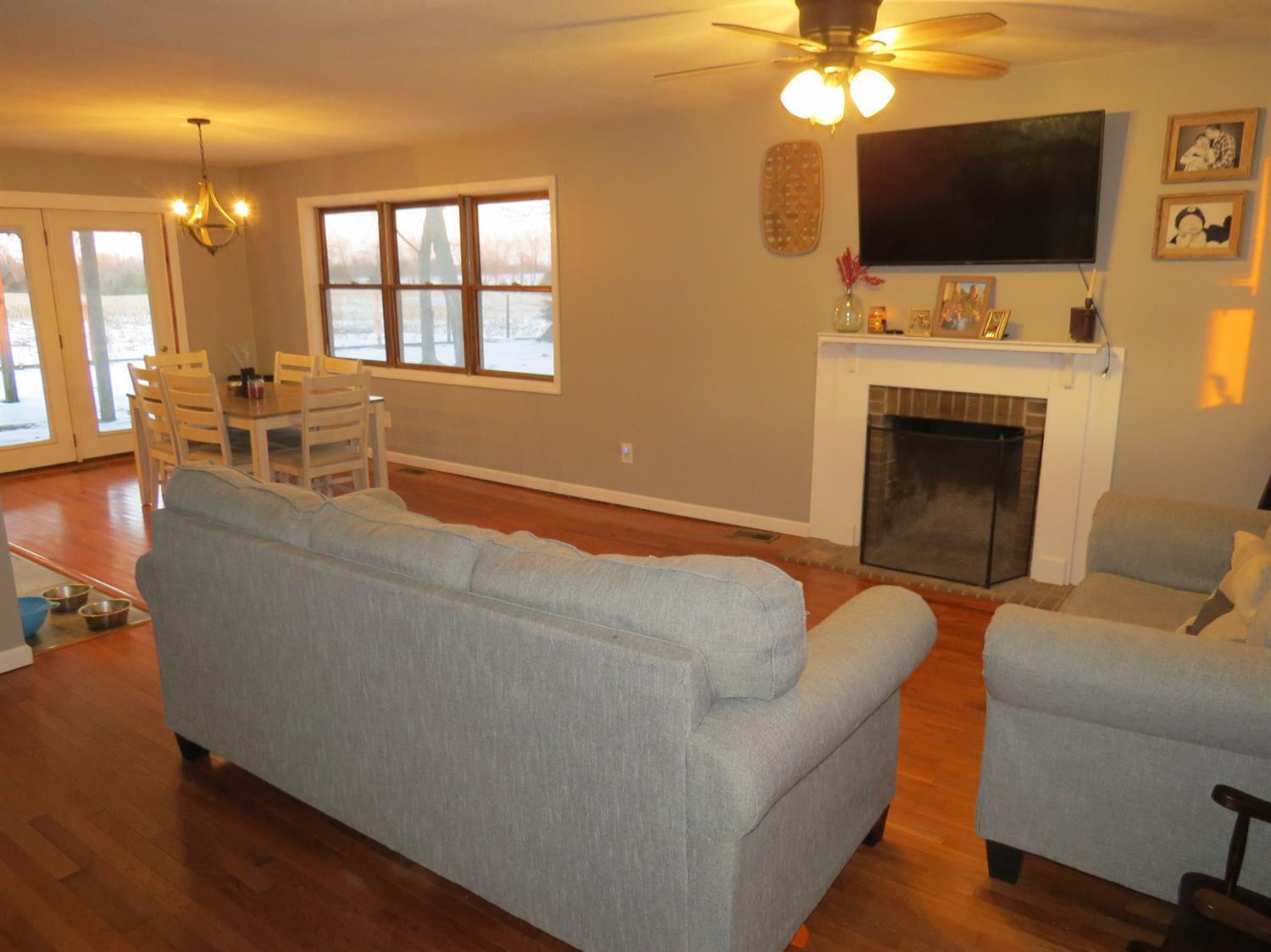 479 Caledonia Road Vevay, IN 47043 - Photo 8 of 29 Gallery Image 8