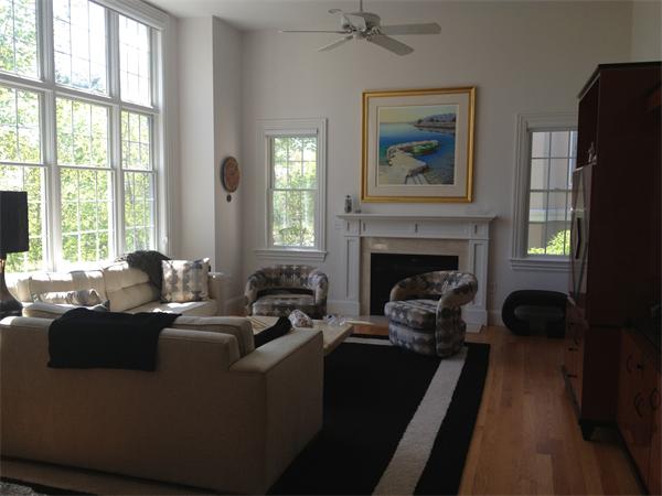 287 Langley Road, Unit 31 Newton, MA 02459 - Photo 2 of 14 Gallery Image 2