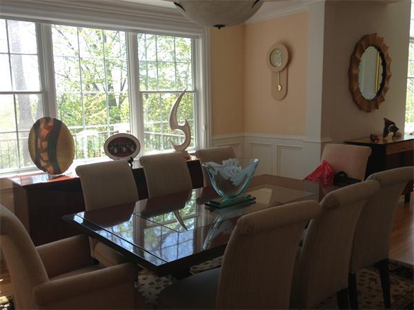 287 Langley Road, Unit 31 Newton, MA 02459 - Photo 3 of 14 Gallery Image 3