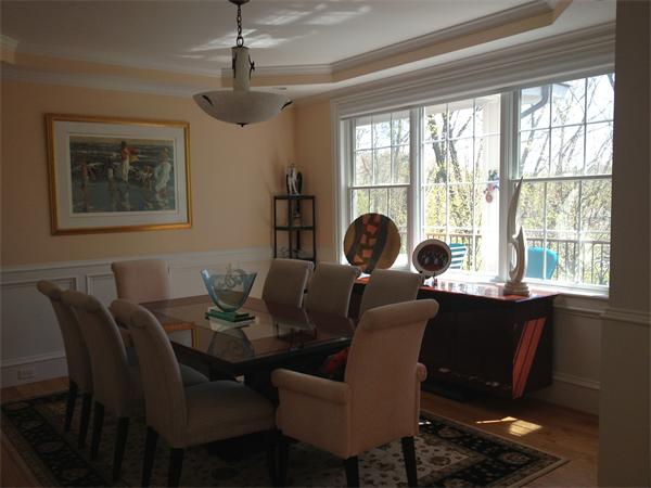 287 Langley Road, Unit 31 Newton, MA 02459 - Photo 4 of 14 Gallery Image 4