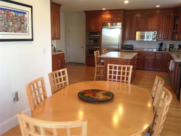 287 Langley Road, Unit 31 Newton, MA 02459 - Photo 7 of 14 Gallery Image 7