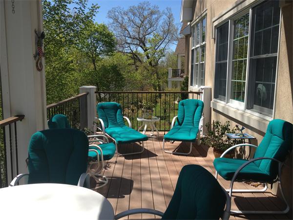 287 Langley Road, Unit 31 Newton, MA 02459 - Photo 8 of 14 Gallery Image 8