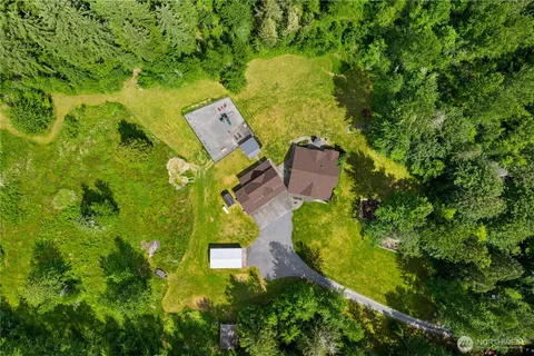 $1,150,000 | 28109 121st Avenue East, Graham, WA 98338