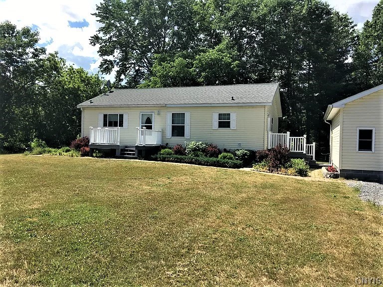 6739 River Road Watson, NY 13367 - Photo 1 of 1