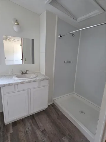 a bathroom with a toilet and a sink