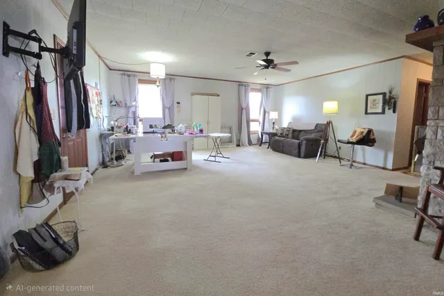 $264,900 | 3551 Highway 103, New Castle, IN 47362