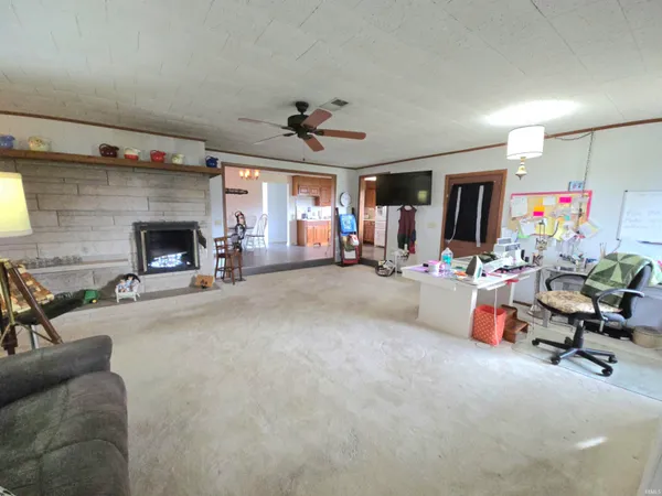 $254,254 | 3551 Highway 103, New Castle, IN 47362