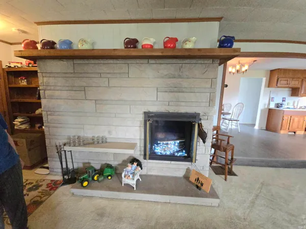 $254,254 | 3551 Highway 103, New Castle, IN 47362