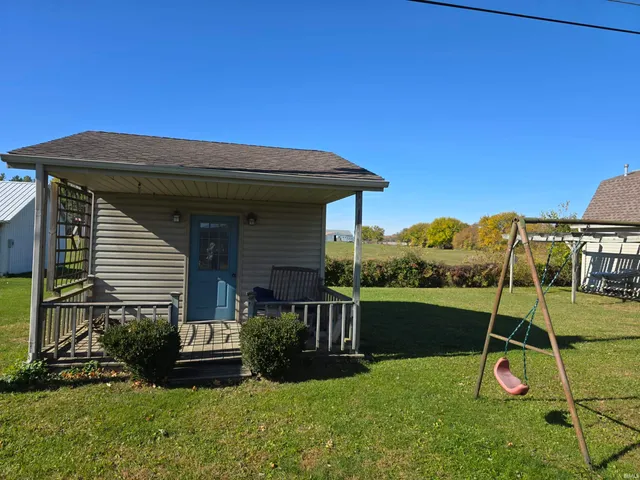 $264,900 | 3551 Highway 103, New Castle, IN 47362