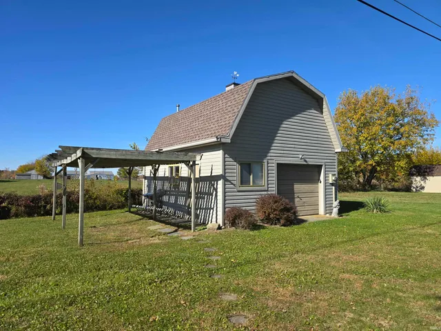 $264,900 | 3551 Highway 103, New Castle, IN 47362