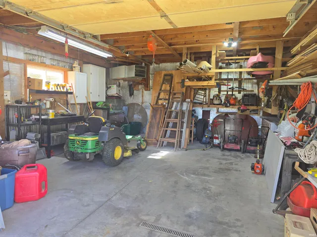 $264,900 | 3551 Highway 103, New Castle, IN 47362