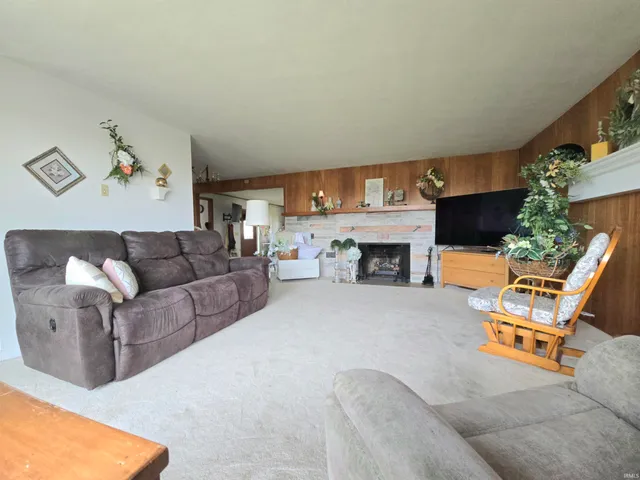 $264,900 | 3551 Highway 103, New Castle, IN 47362