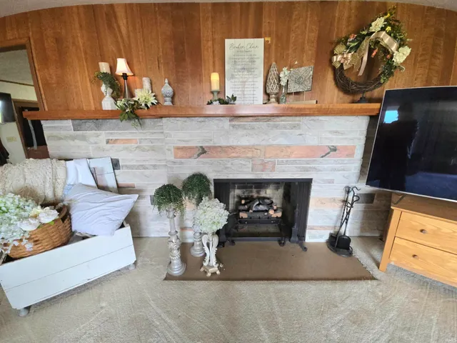 $264,900 | 3551 Highway 103, New Castle, IN 47362