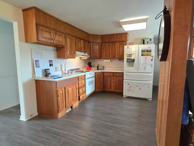 $264,900 | 3551 Highway 103, New Castle, IN 47362