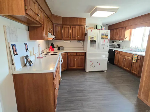 $264,900 | 3551 Highway 103, New Castle, IN 47362