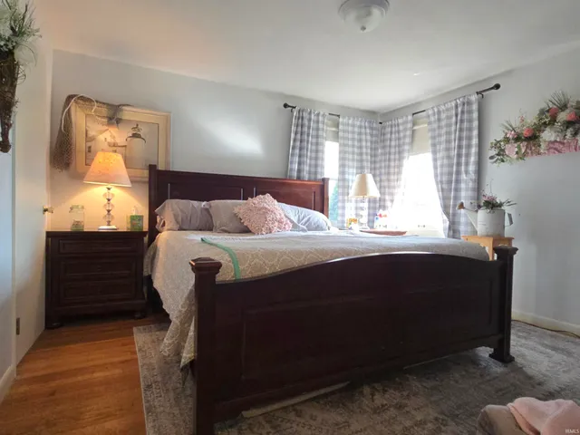 $264,900 | 3551 Highway 103, New Castle, IN 47362