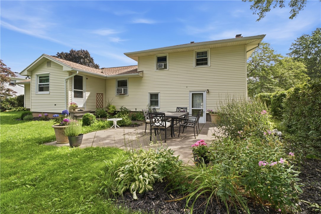 77 Archer Road Chili, NY 14624 - Photo 36 of 37 Gallery Image 36