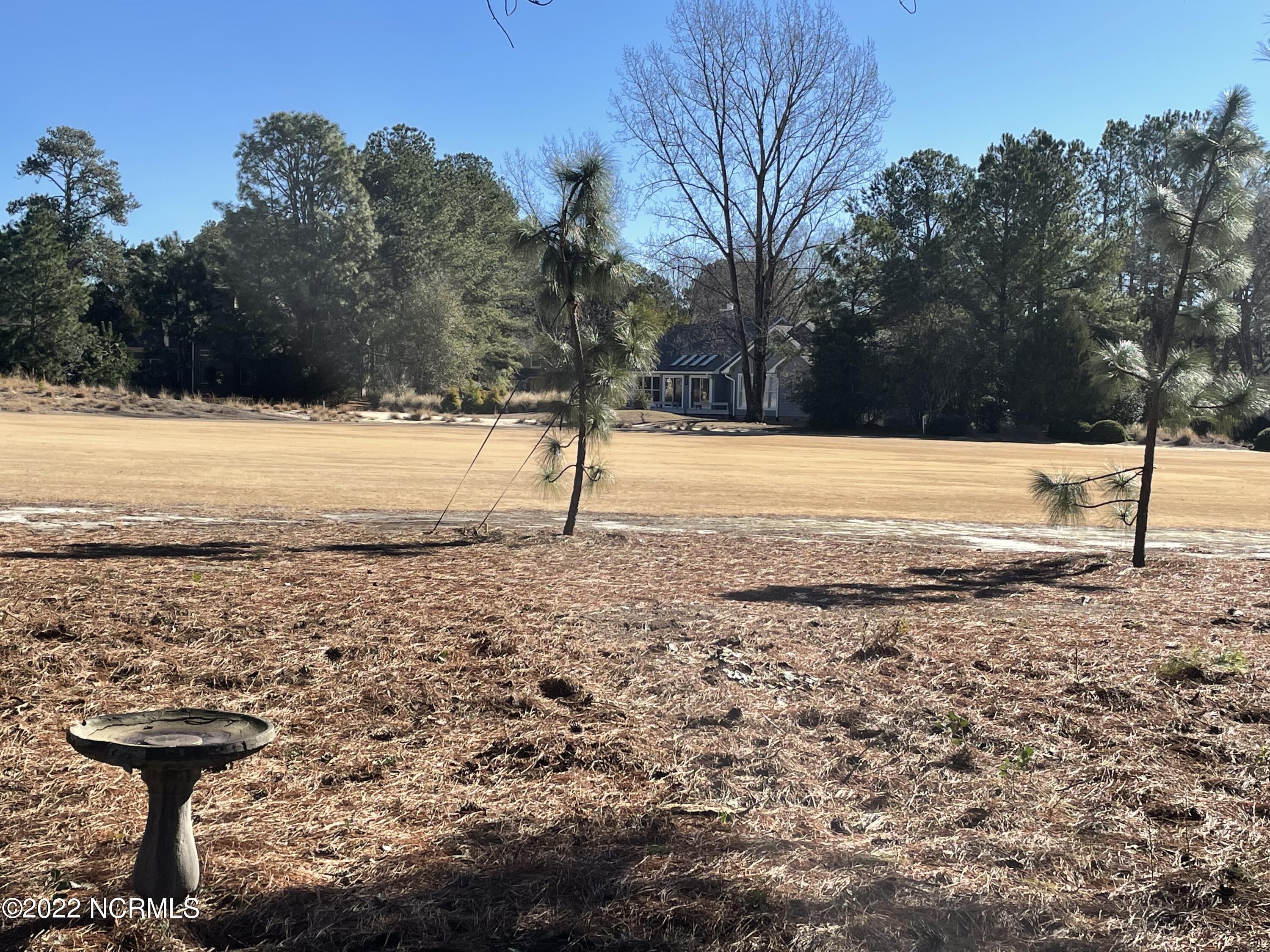 30 Pine Meadows Road Pinehurst, NC 28374 - Photo 8 of 14 30 golf view 2