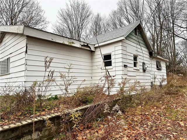 $90,000 | 8975 Becker Road, Wayland, NY 14572