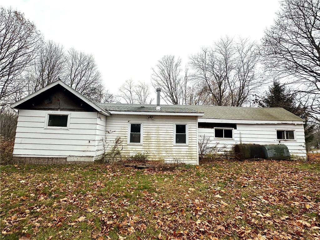 8975 Becker Road Wayland, NY 14572 - Photo 3 of 6