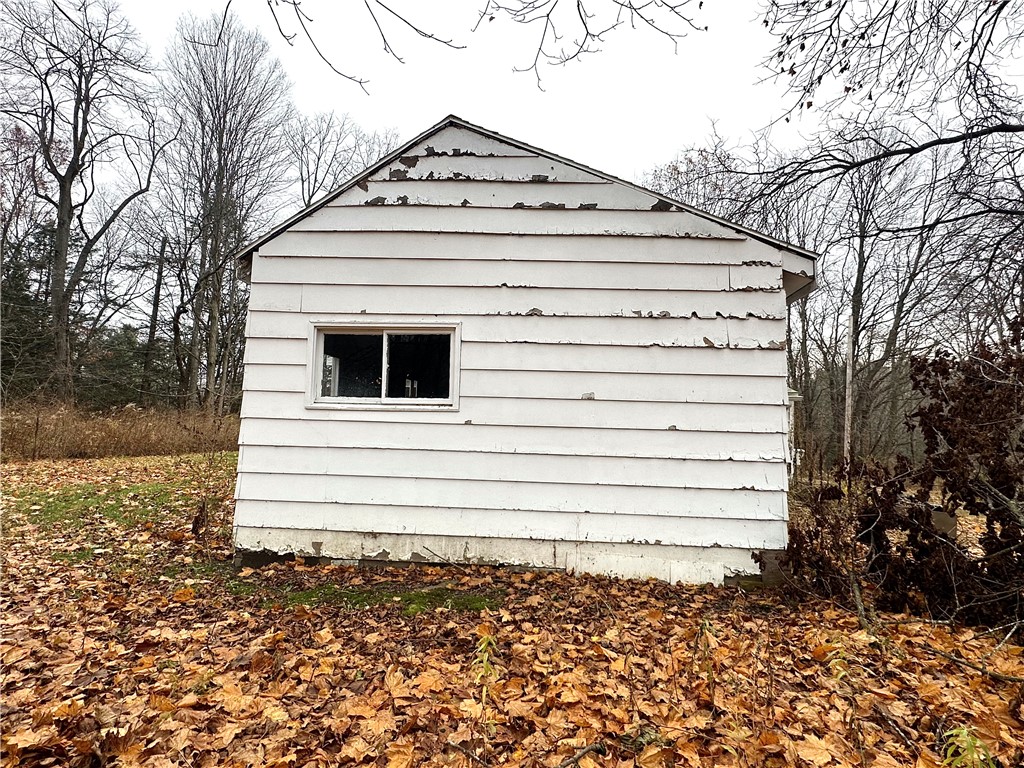 8975 Becker Road Wayland, NY 14572 - Photo 5 of 6