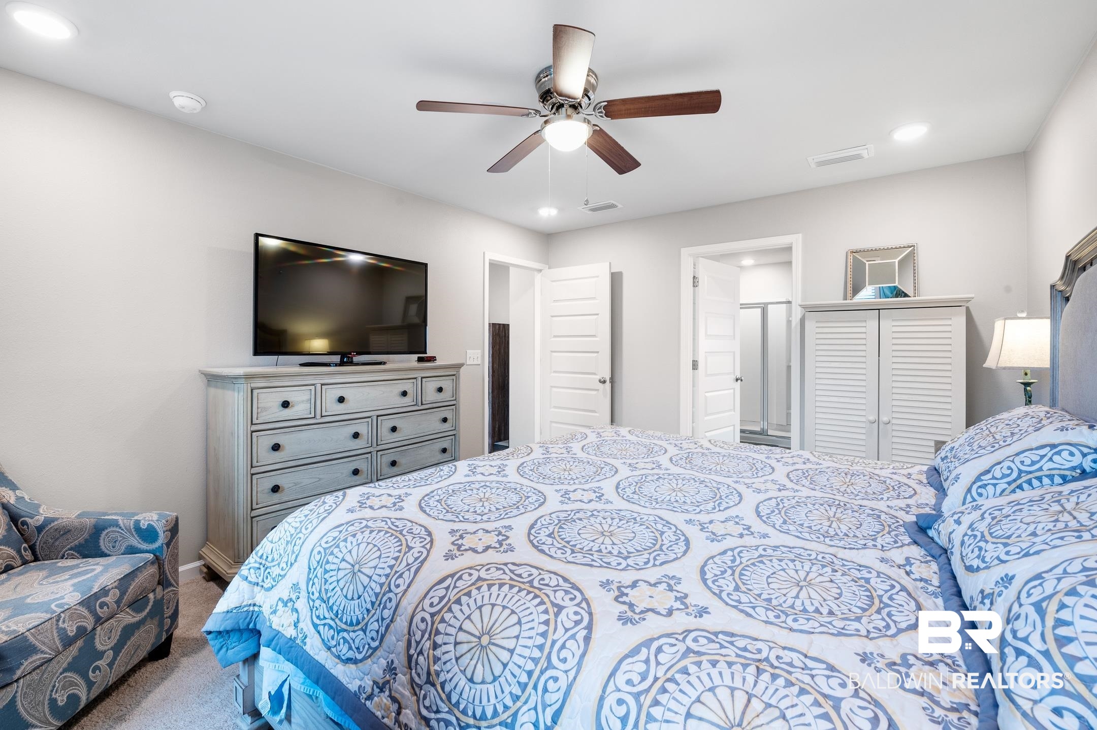 1545 Majesty Loop Foley, AL 36535 - Photo 26 of 35