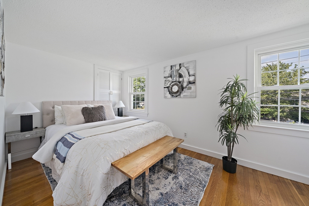 312 Hunnewell Street, Unit 1 Needham, MA 02494 - Photo 12 of 26