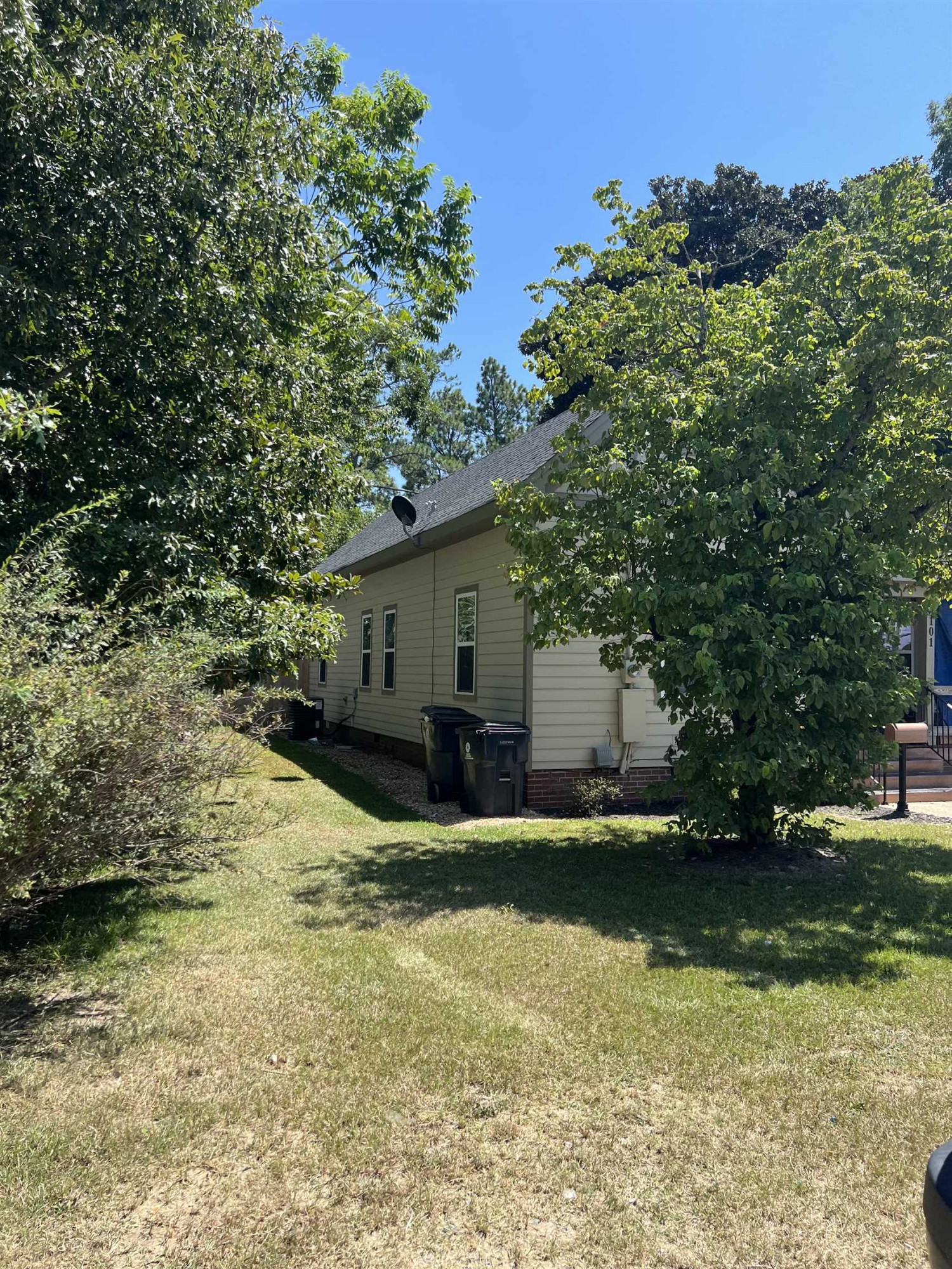 101 South 12th Street Erwin, NC 28339 - Photo 1 of 3 Photo 1