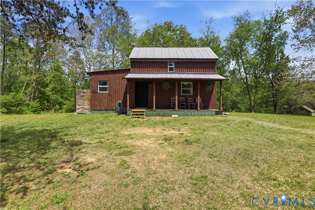 3270 Rigsby Hollow Road Sandy Hook, VA 23153 - Photo 41 of 80