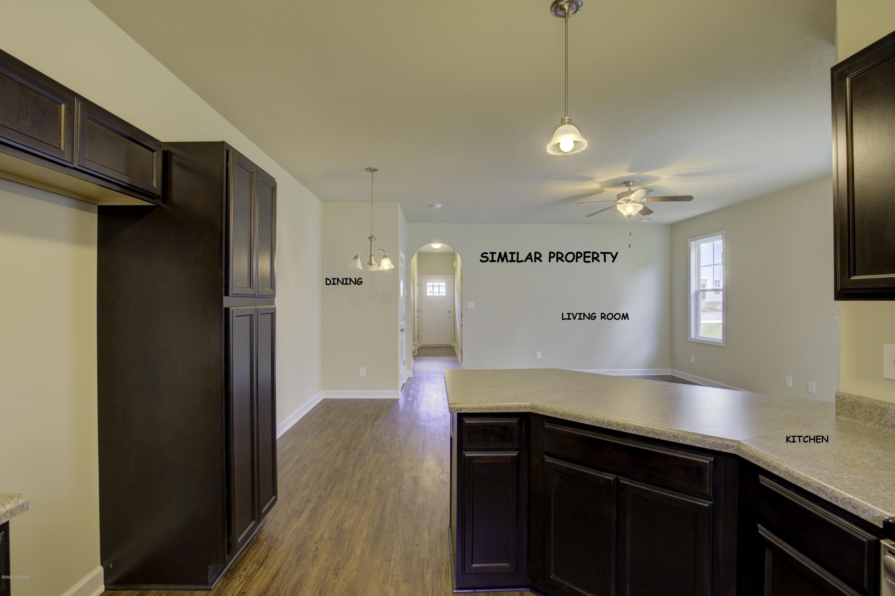 491 Shallotte Lane Holly Ridge, NC 28445 - Photo 11 of 26 401 Frisco - Interiors_19