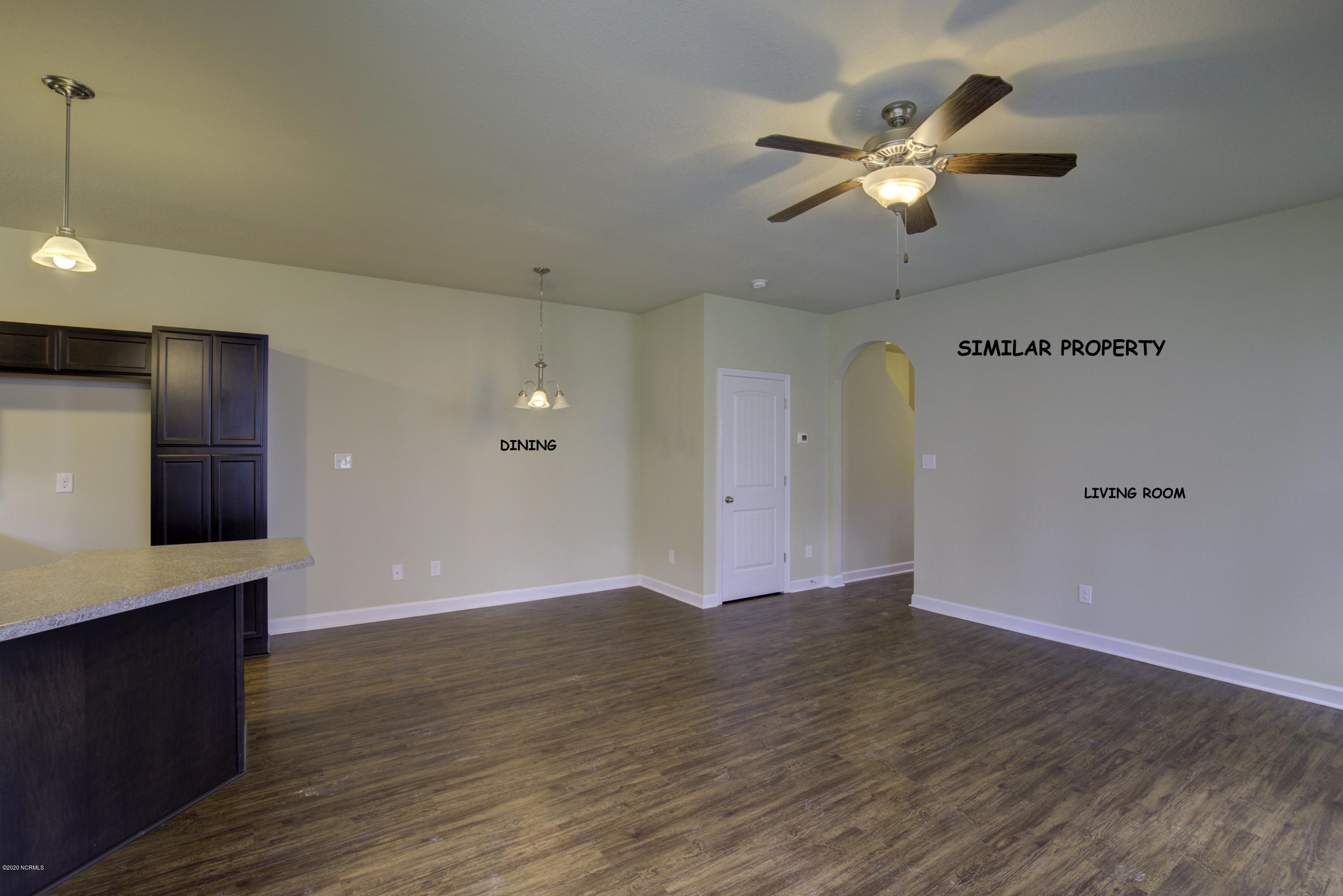 491 Shallotte Lane Holly Ridge, NC 28445 - Photo 12 of 26 401 Frisco - Interiors_23