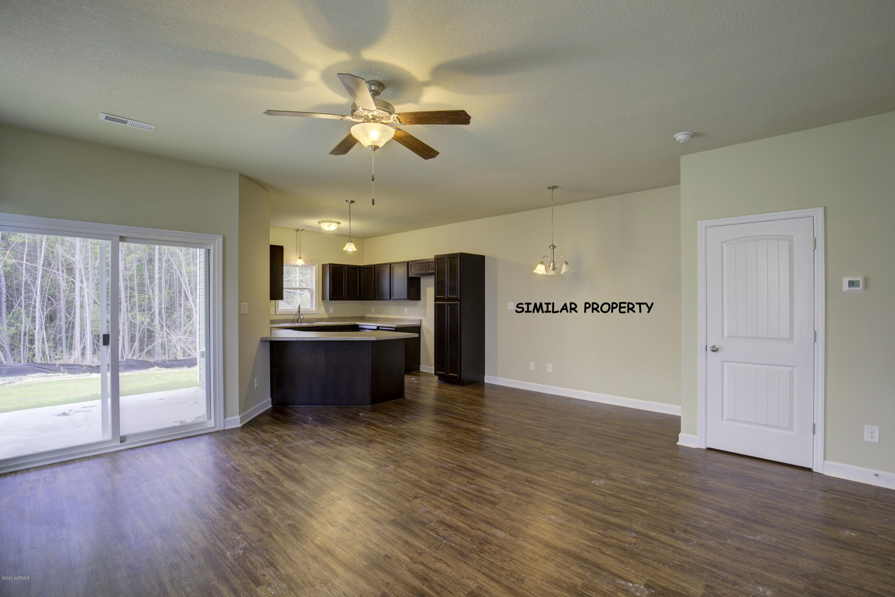 491 Shallotte Lane Holly Ridge, NC 28445 - Photo 13 of 26 401 Frisco - Interiors_24
