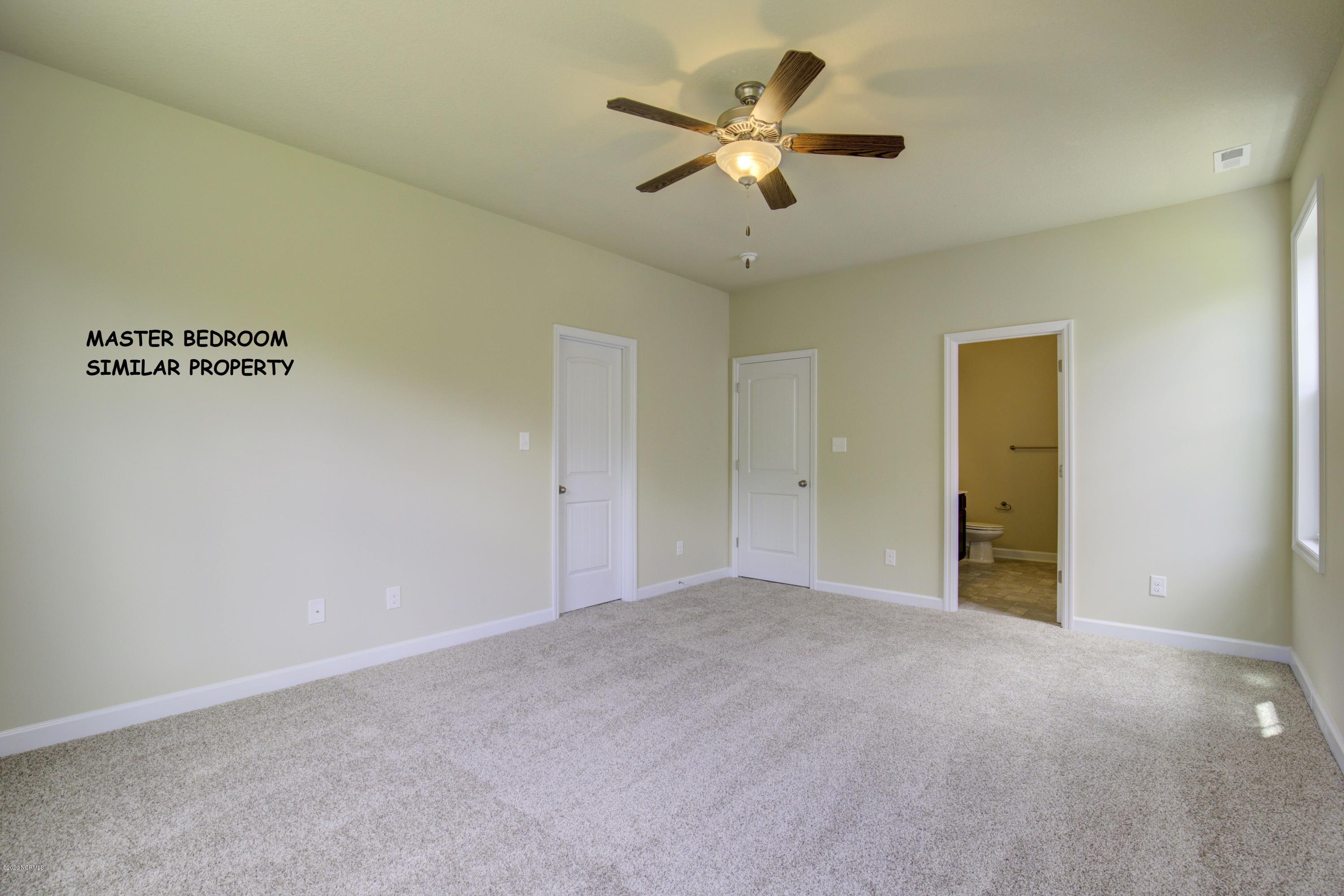 491 Shallotte Lane Holly Ridge, NC 28445 - Photo 15 of 26 401 Frisco - Interiors_14