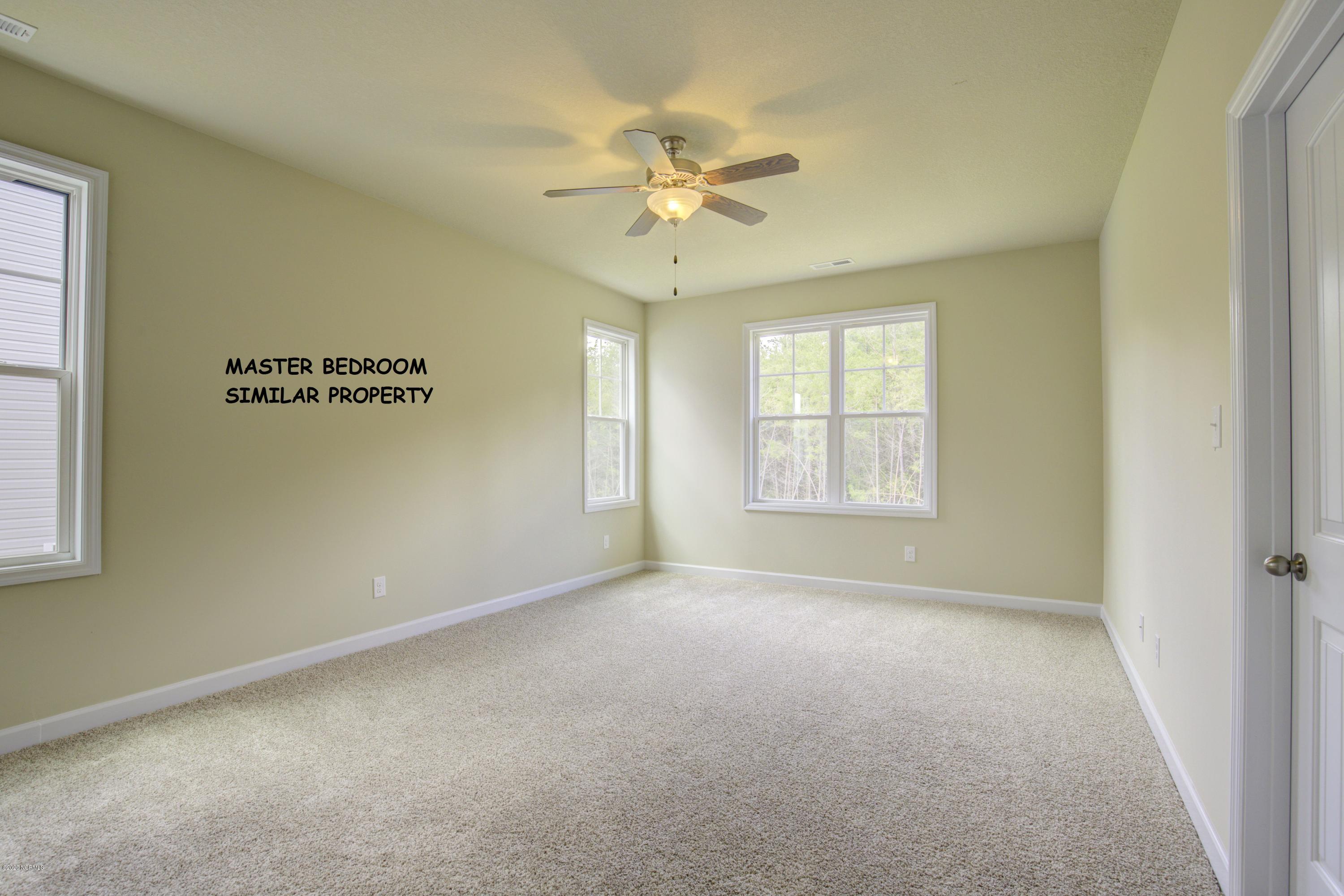 491 Shallotte Lane Holly Ridge, NC 28445 - Photo 16 of 26 401 Frisco - Interiors_16